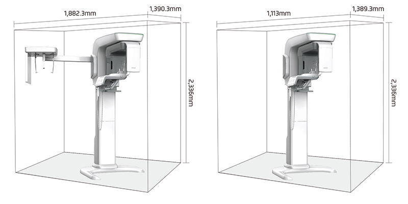 Intuitive Canal Draw