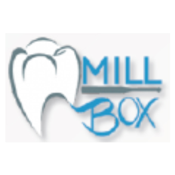 MILLBOX 제품이미지