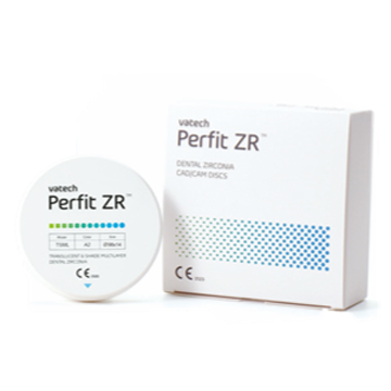 Perfit ZR 반소결 디스크 (Shade / Multilayer) 제품이미지